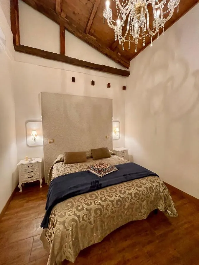 Ferienwohnung Interno12 Palermo 0*,