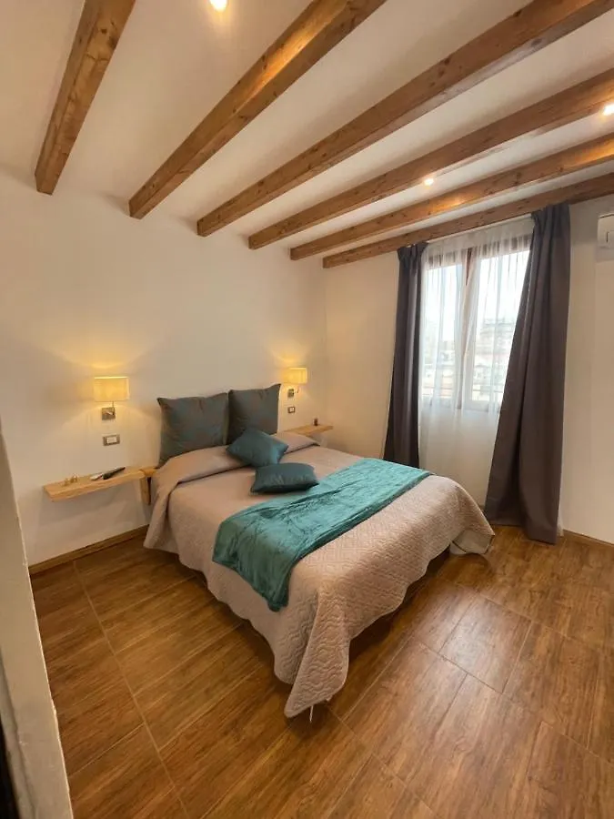 Interno12 Apartment Palermo