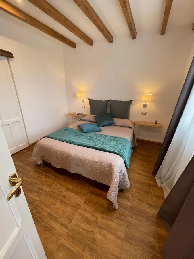 Interno12 Apartment Palermo