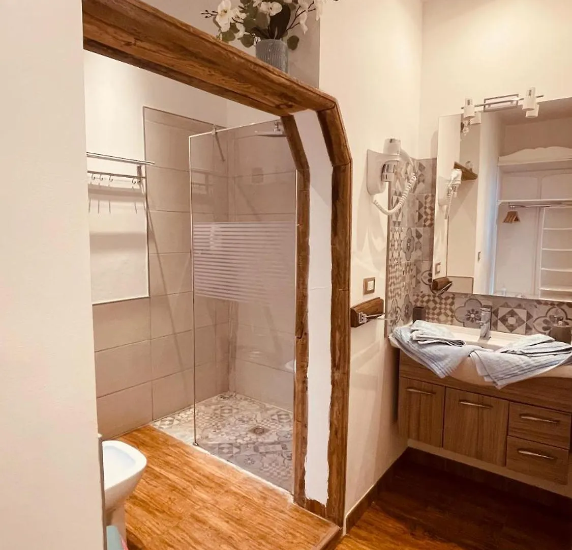 Ferienwohnung Interno12 Palermo Italien