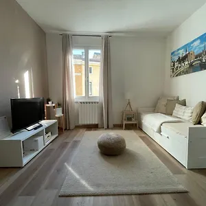  Apartment Civico 57 Al Santo - Italien