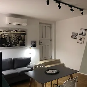  Apartment Elephant House Italien