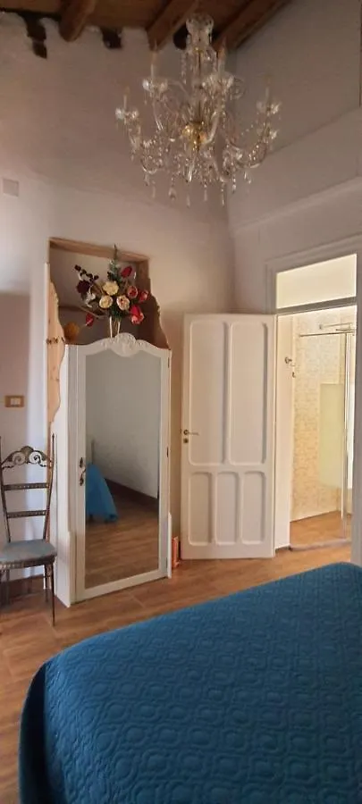 Interno12 Apartment Palermo Italy