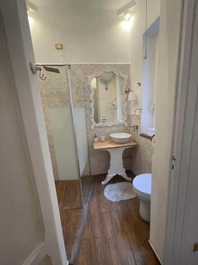 Interno12 Apartman Palermo