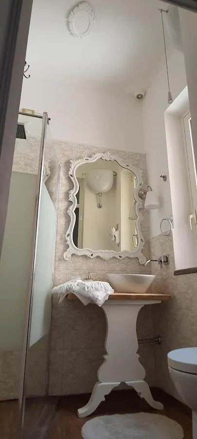 Interno12 Apartment Palermo