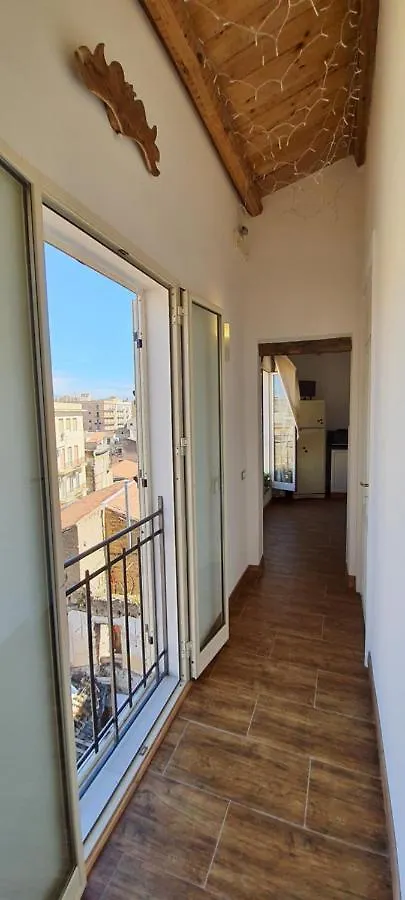 Interno12 Apartment Palermo