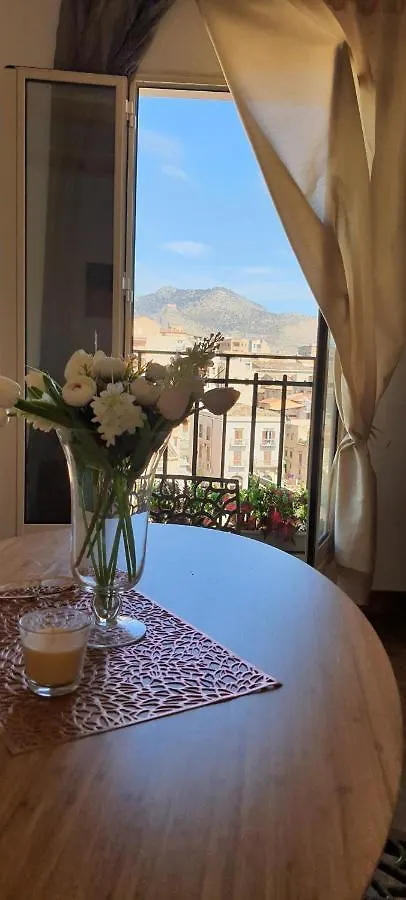 Interno12 Apartment Palermo