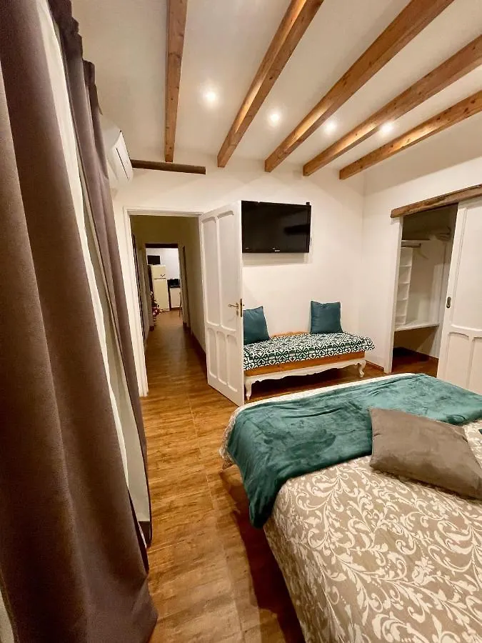 Interno12 Apartment Palermo