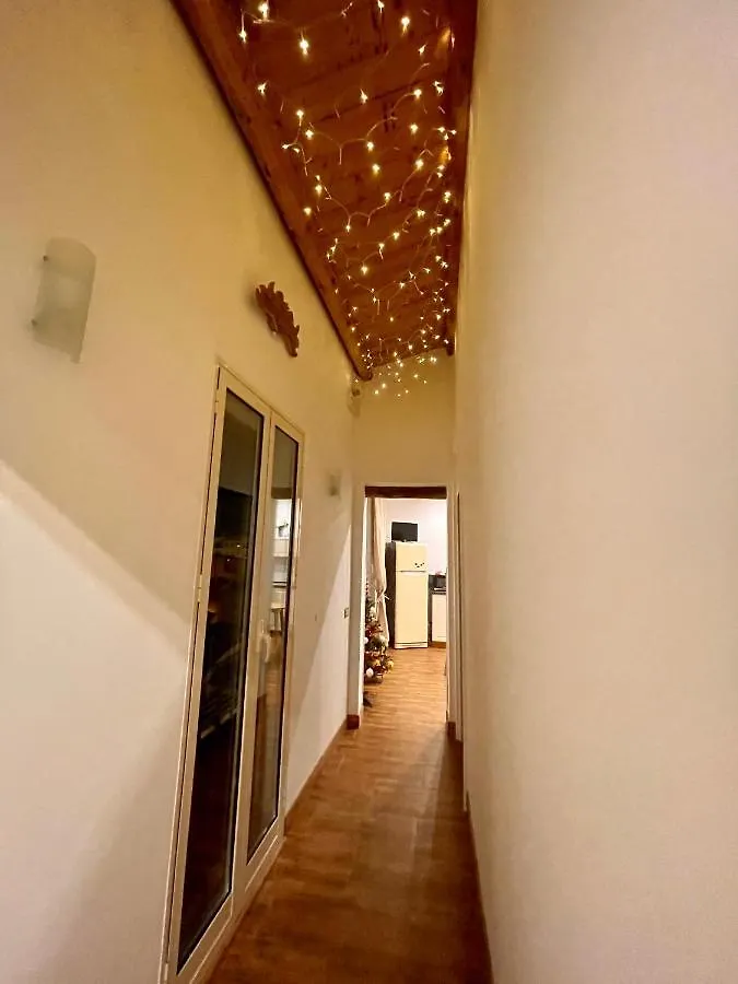 Interno12 Apartment Palermo 0*,  Italy