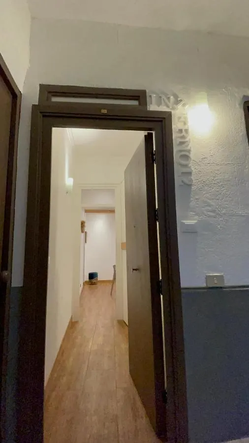 Interno12 Apartment Palermo